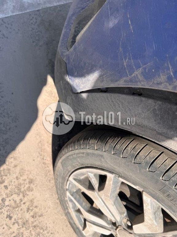 Фото KIA Seltos 28