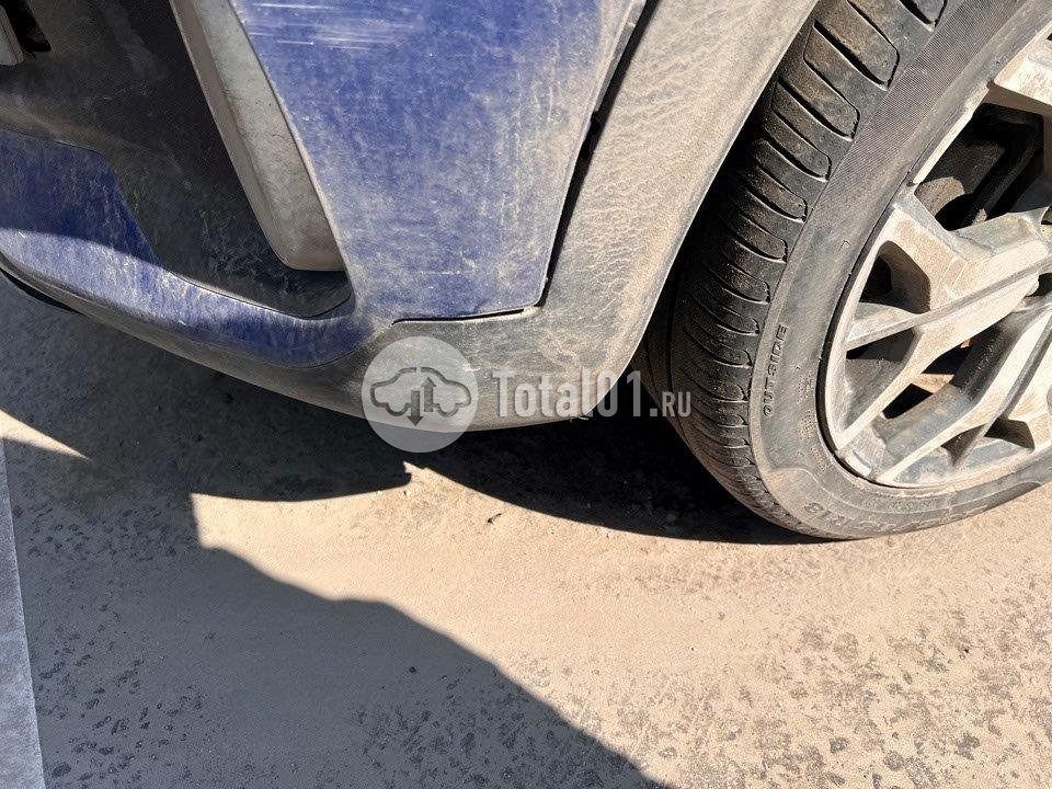 Фото KIA Seltos 30