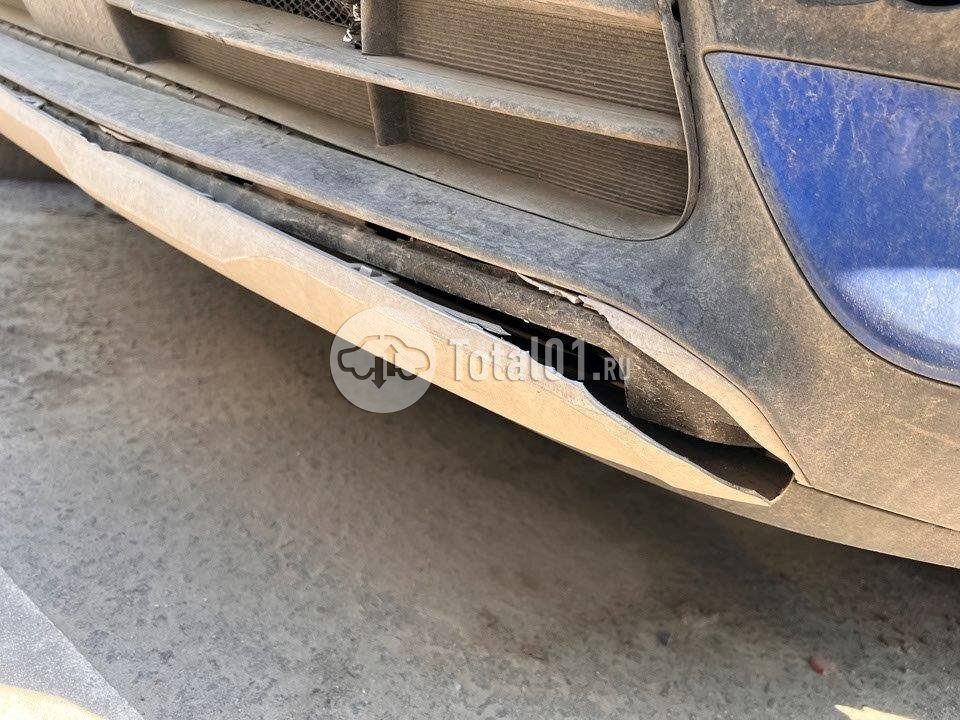 Фото KIA Seltos 38