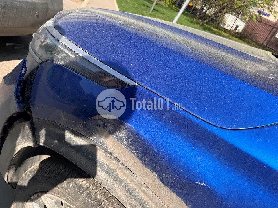 Фото KIA Seltos 40