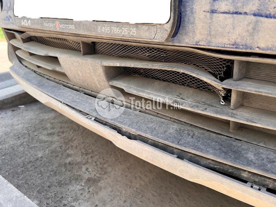 Фото KIA Seltos 44