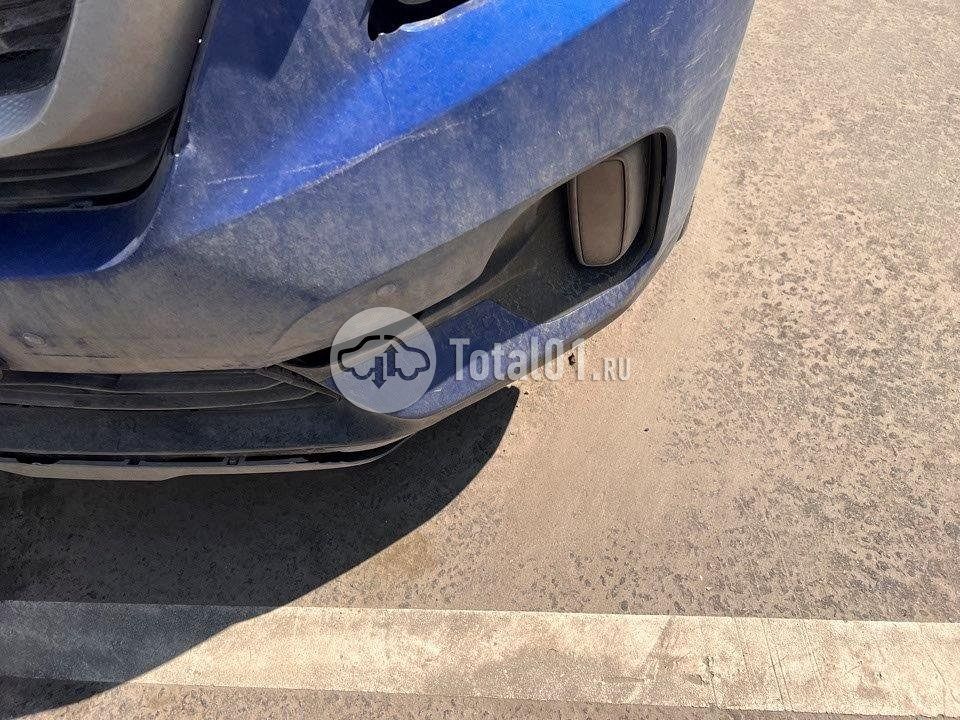 Фото KIA Seltos 46