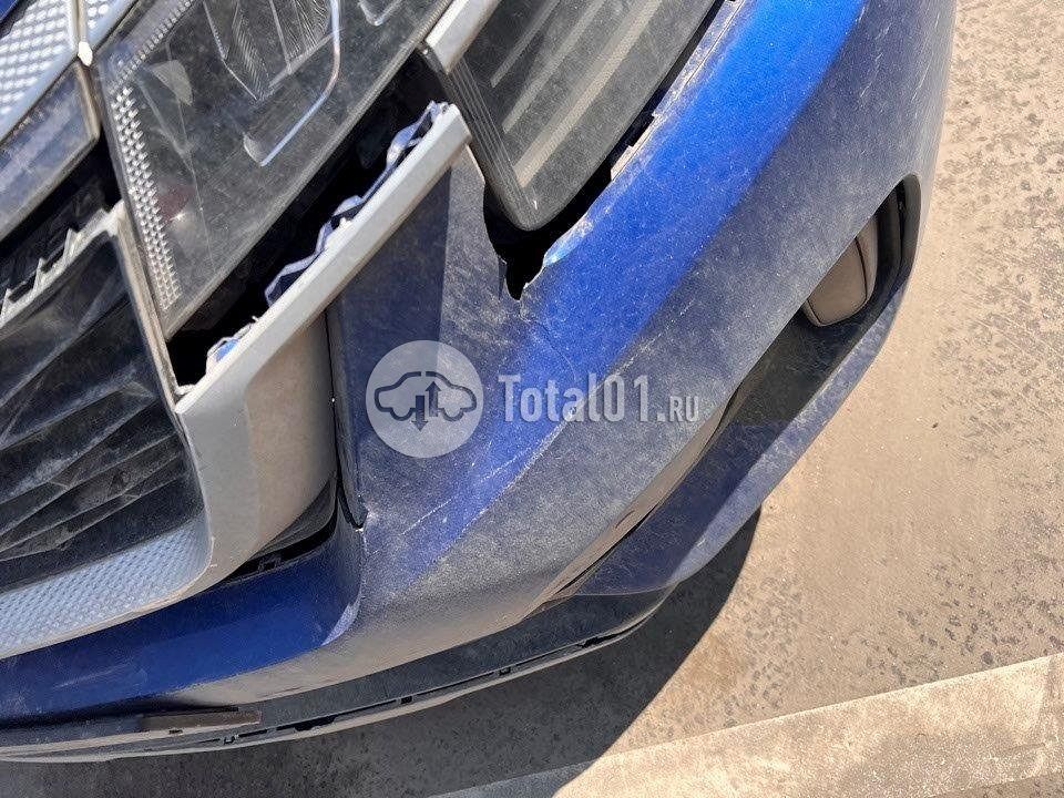 Фото KIA Seltos 48