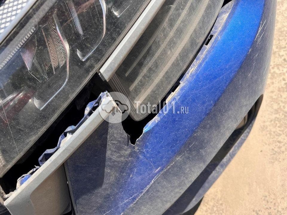 Фото KIA Seltos 50