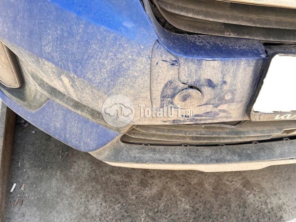 Фото KIA Seltos 54