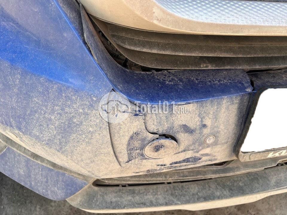 Фото KIA Seltos 56