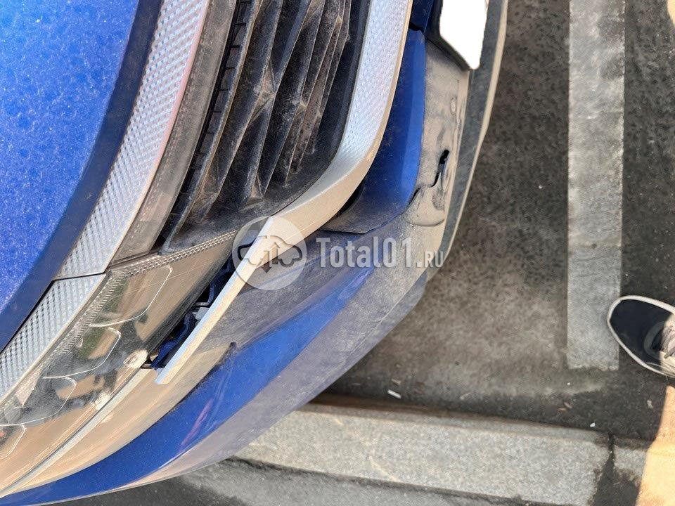 Фото KIA Seltos 66