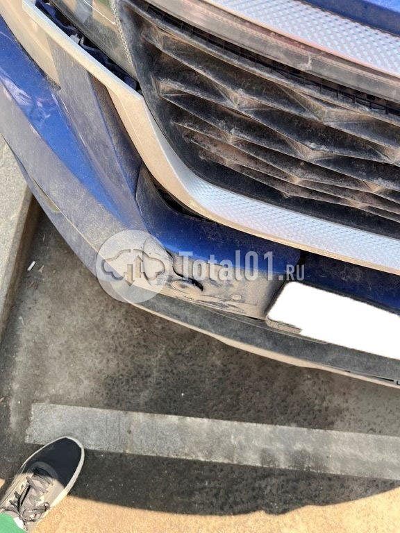 Фото KIA Seltos 68