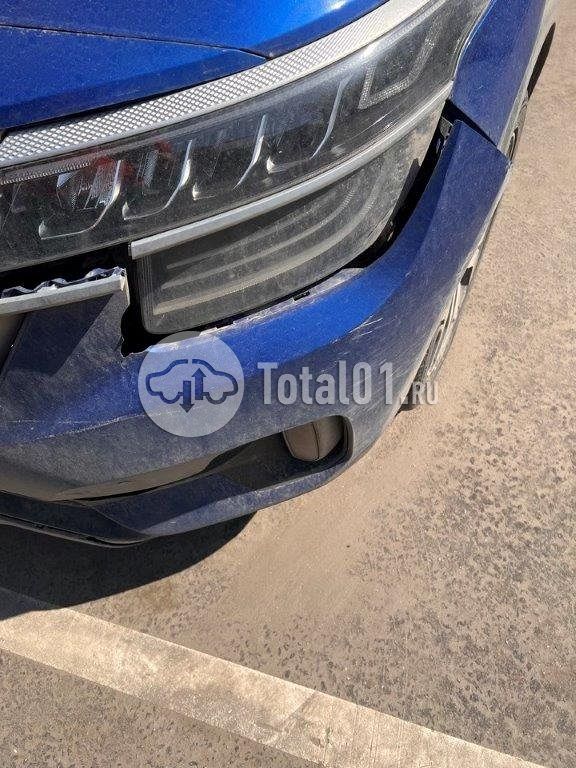 Фото KIA Seltos 72