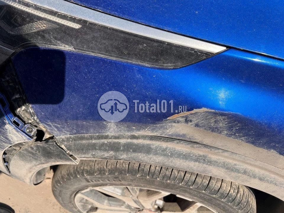 Фото KIA Seltos 74