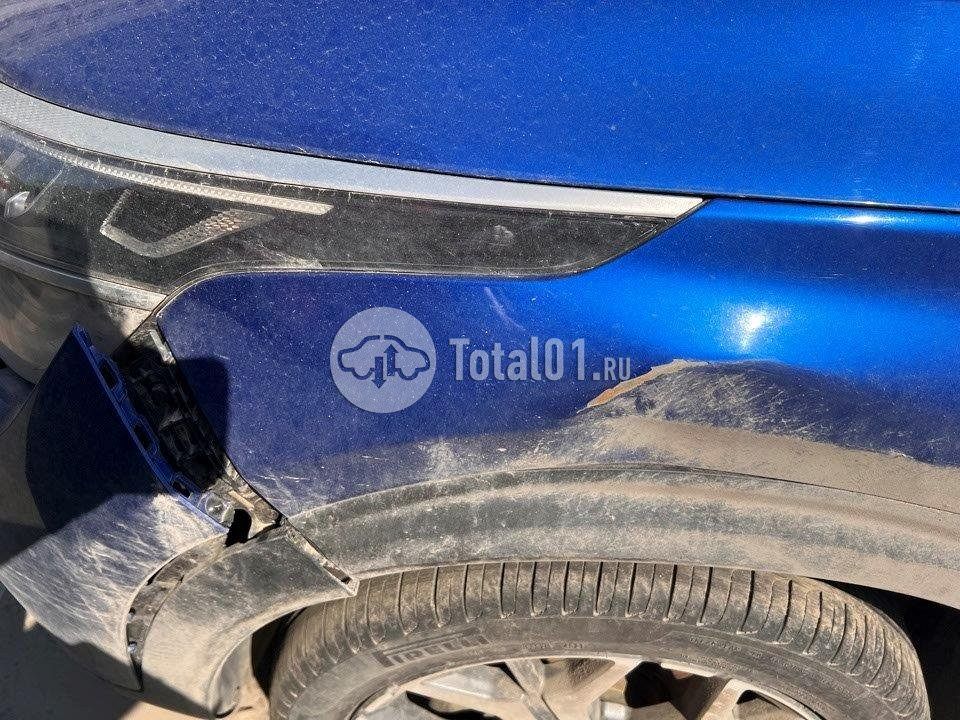 Фото KIA Seltos 76