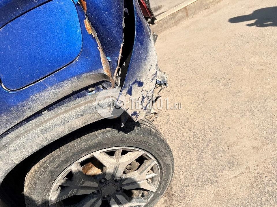 Фото KIA Seltos 84
