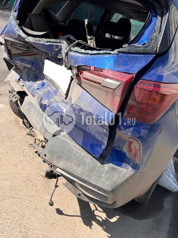Фото KIA Seltos 88
