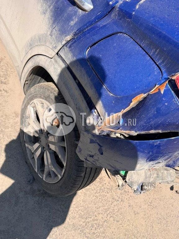 Фото KIA Seltos 90