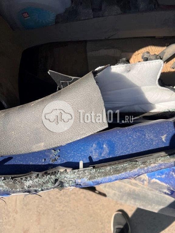 Фото KIA Seltos 94
