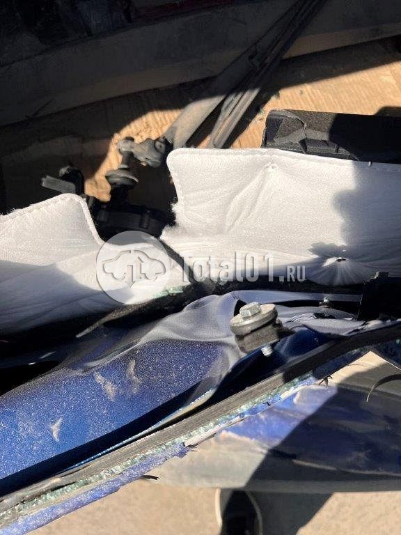 Фото KIA Seltos 96