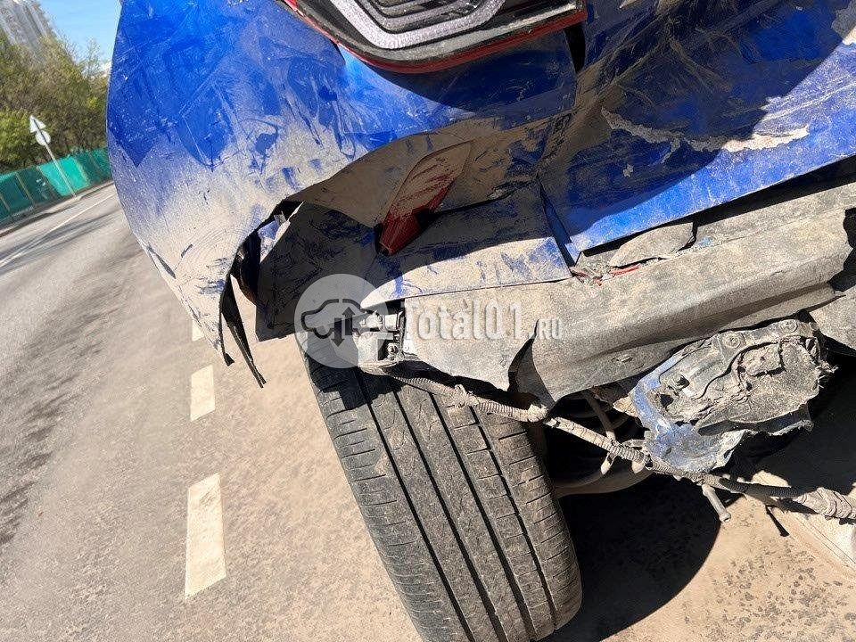 Фото KIA Seltos 110