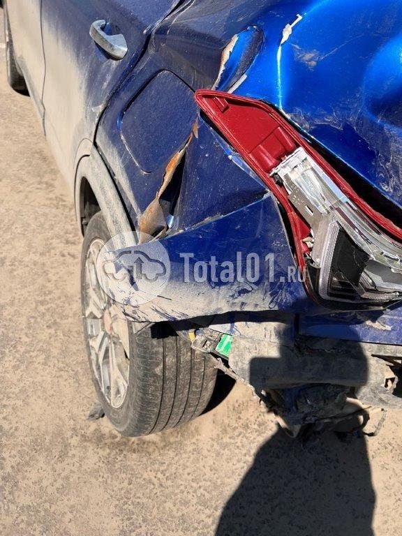 Фото KIA Seltos 114