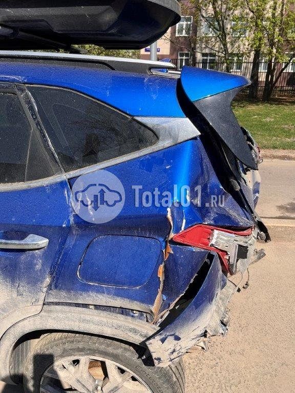 Фото KIA Seltos 120