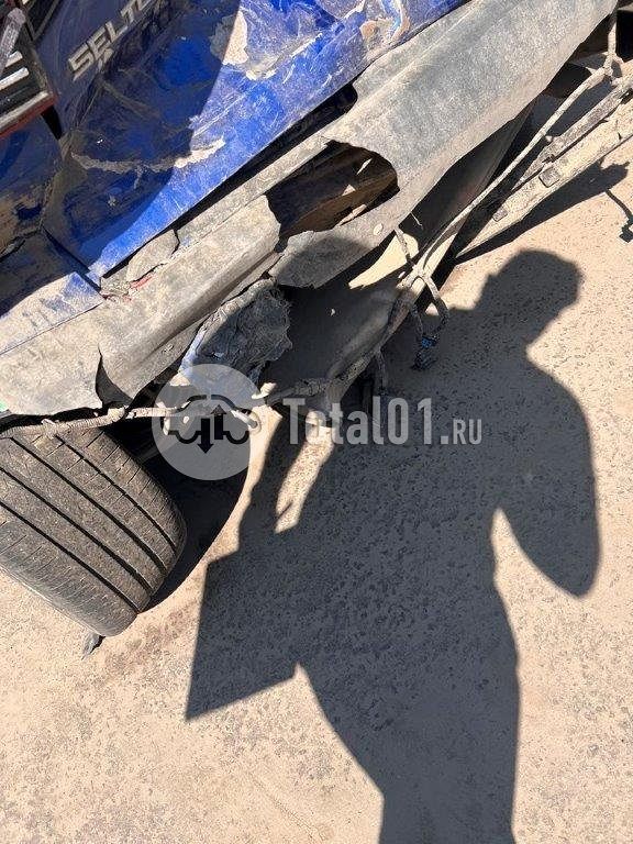 Фото KIA Seltos 126