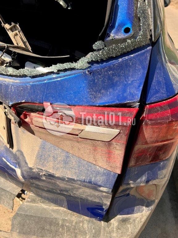 Фото KIA Seltos 132