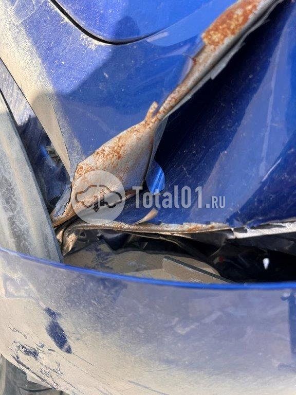 Фото KIA Seltos 134