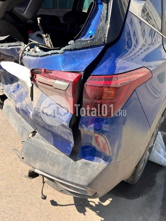 Фото KIA Seltos 152