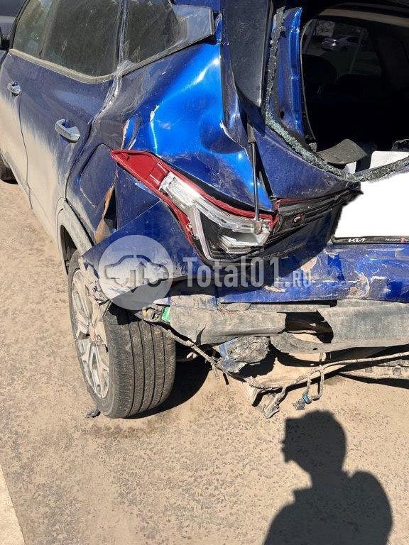 Фото KIA Seltos 172