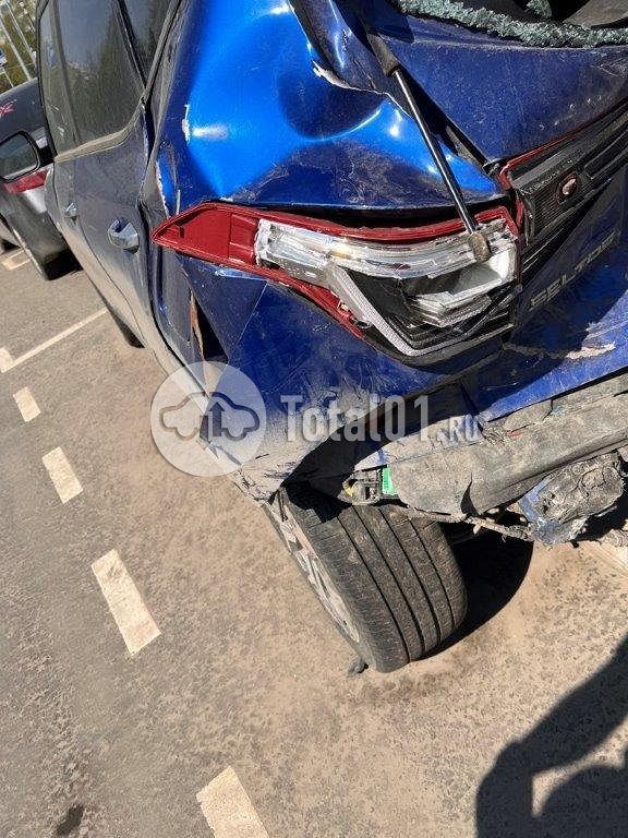 Фото KIA Seltos 190