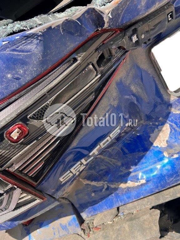 Фото KIA Seltos 198