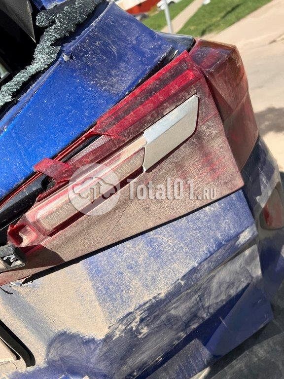 Фото KIA Seltos 204