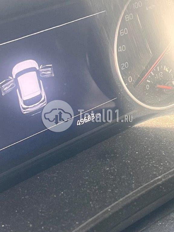 Фото KIA Seltos 206