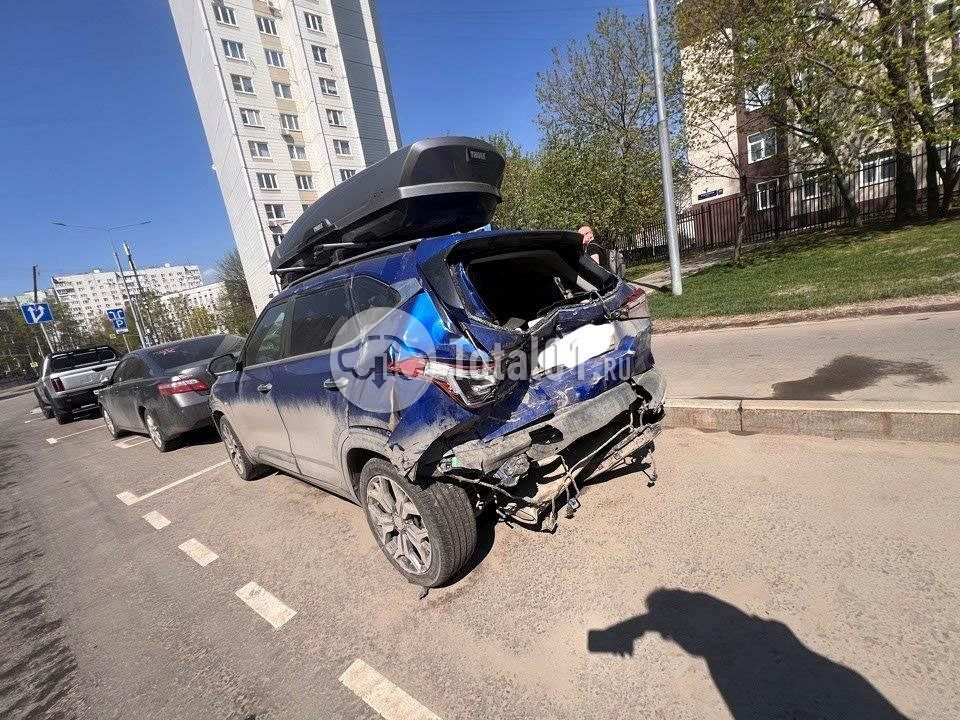 Фото KIA Seltos 210