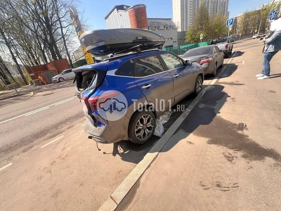 Фото KIA Seltos 226