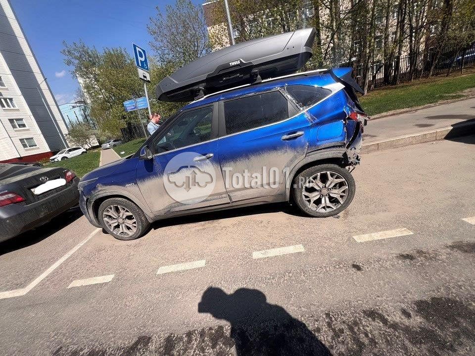 Фото KIA Seltos 230