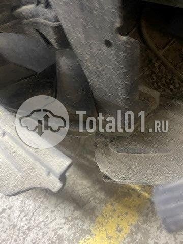 Фото KIA Seltos 250