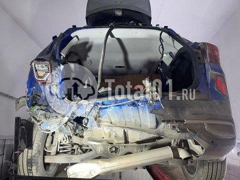 Фото KIA Seltos 252