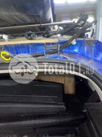 Фото KIA Seltos 262