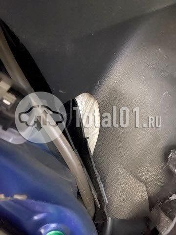 Фото KIA Seltos 270
