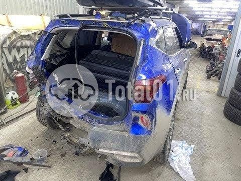 Фото KIA Seltos 282