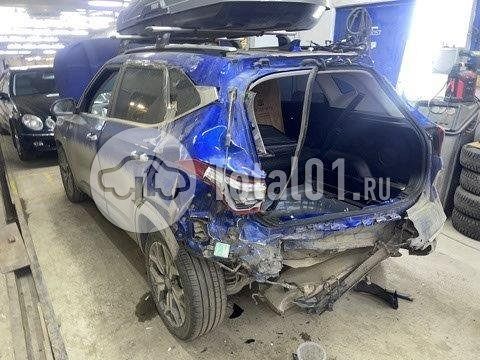 Фото KIA Seltos 288
