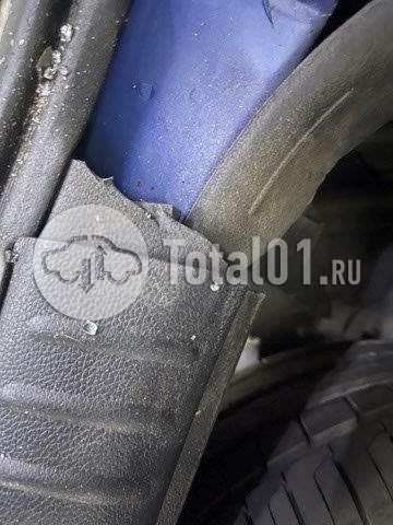 Фото KIA Seltos 290