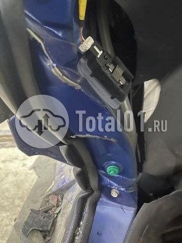 Фото KIA Seltos 296