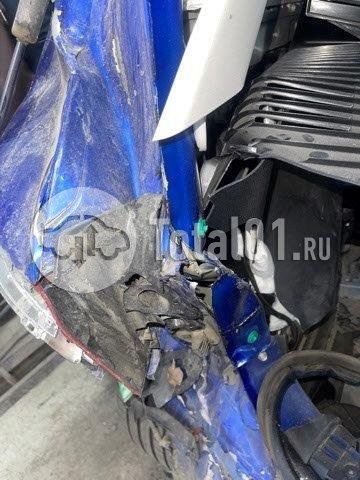 Фото KIA Seltos 302