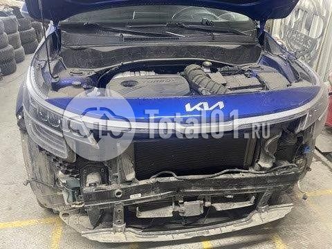 Фото KIA Seltos 318