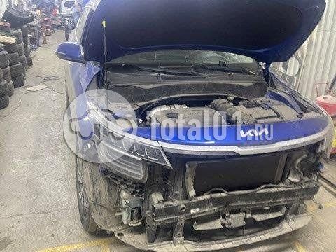 Фото KIA Seltos 326