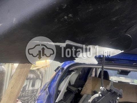 Фото KIA Seltos 346