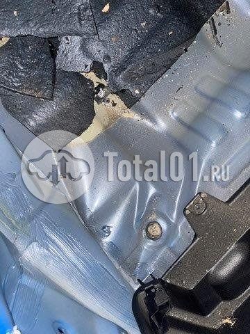 Фото KIA Seltos 350