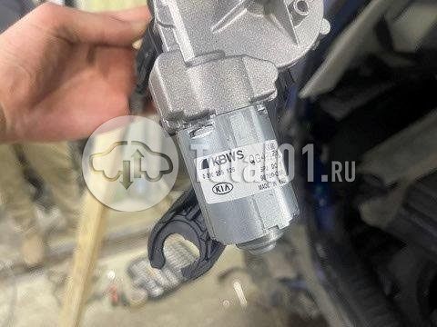 Фото KIA Seltos 358