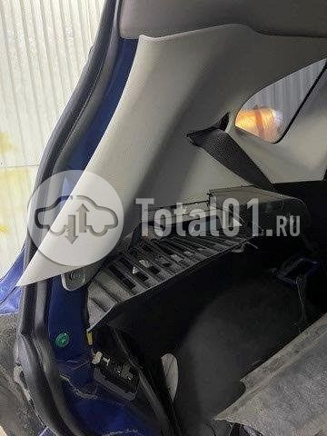 Фото KIA Seltos 366